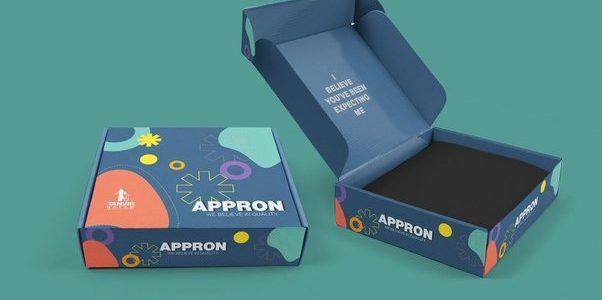 Custom Mailer Box Branding: Crafting Identity Through Tailored Packaging