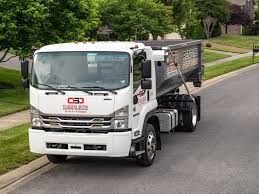 Nashville Dumpster Rental Services: Simplifying Waste Management