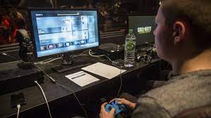 The Ultimate Guide To Online Gaming: Unleashing The Thrills And Strategies