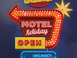 Unlocking Nostalgia: Exploring The Charm Of Vintage Neon Signs
