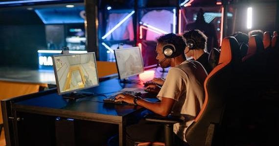 Mastering Online Gaming: Tips And Strategies For Success