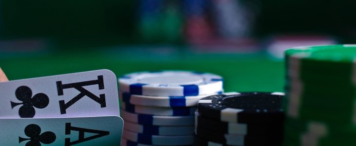 Win Big With Online Gambling: A Comprehensive Guide