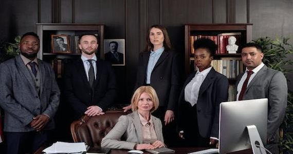 What To Look For In A Personal Injury Attorney: Find The Best Legal Help Now