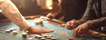 The Rise Of Online Gaming: A Thrilling Virtual World