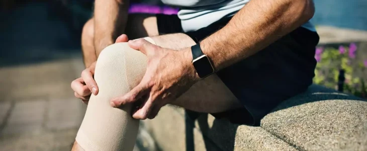 Relieve Knee Pain With Soothing Massage Techniques