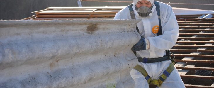 Essential Guide To Asbestos Removal: Safety Measures & Procedures