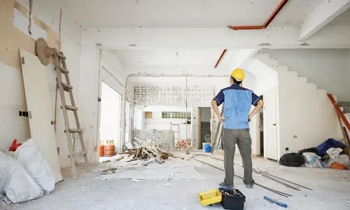 Smart Home Integration Services: Modernizing Your Space