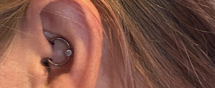 The Art Of Tattooing: Exploring The World Of Body Ink