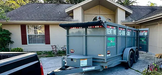 Simplify Your Cleanup with Affordable and Reliable Dumpster Rental Services