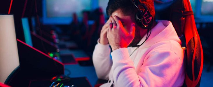 The 10 Best Online Games Of 2021: Get Ready To Level Up!