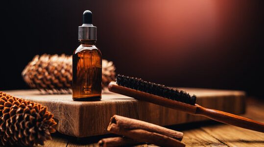 Ultimate Beard Oil Guide: Tips For A Healthy And Stylish Beard