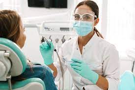Ultimate Dental Care Guide: Tips For A Healthy Smile