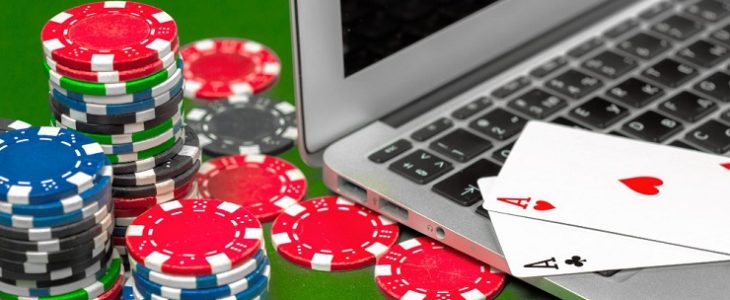 Easy Wins: Top Tips For Success At Online Casinos