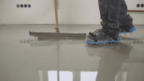 Ultimate Liquid Screed Services Guide