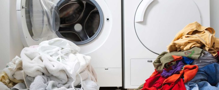 Best Laundry Service: Tips For Fresh And Clean Clothes