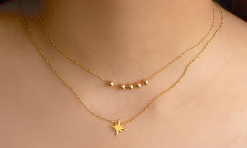 Discover The Best Chain Necklaces For Effortless Style!