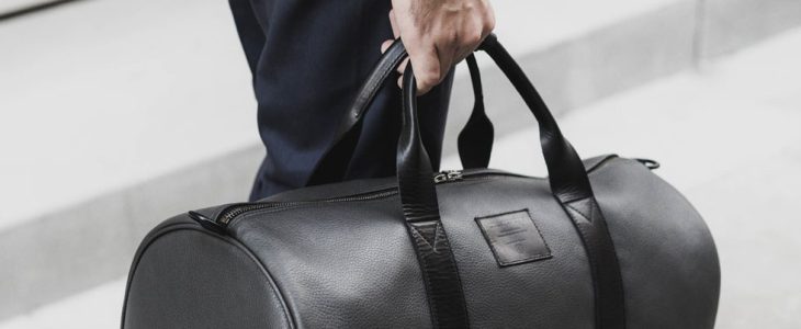Ultimate Duffle Bags Guide: Find Your Perfect Carryall
