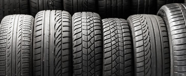 How To Change Tires On Trucks And Cars