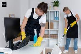 Ultimate Cleaning Service Guide