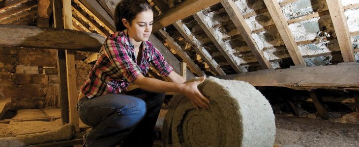 Discover The Best Insulation Services For Your Home