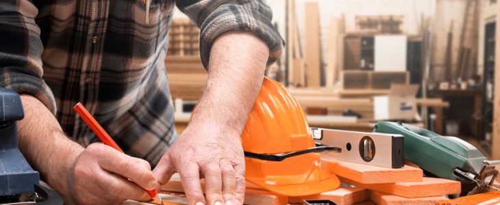 Expert Handyman Guide: Tips And Tricks For Home Repair