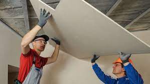 The Best Drywall Repair Tips For Homeowners