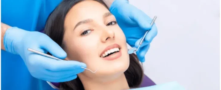 7 Easy Tips For Maintaining Dental Health