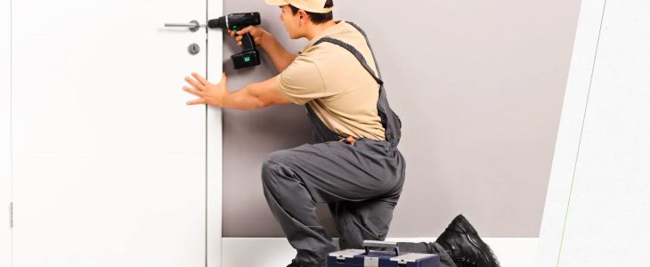 Easy Door Installation: Quick Tips For Homeowners