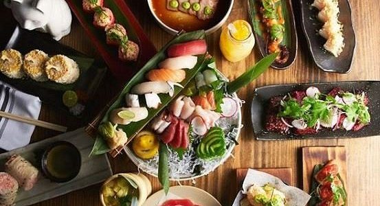 Top Sushi Bar Miami Beach Guide: Tips & Recommendations