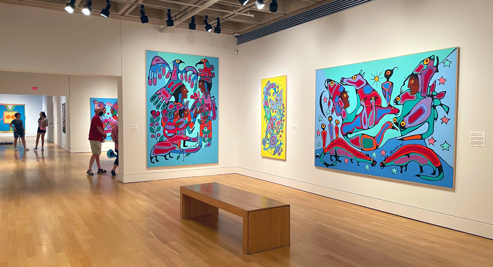 How To Create Contemporary Art