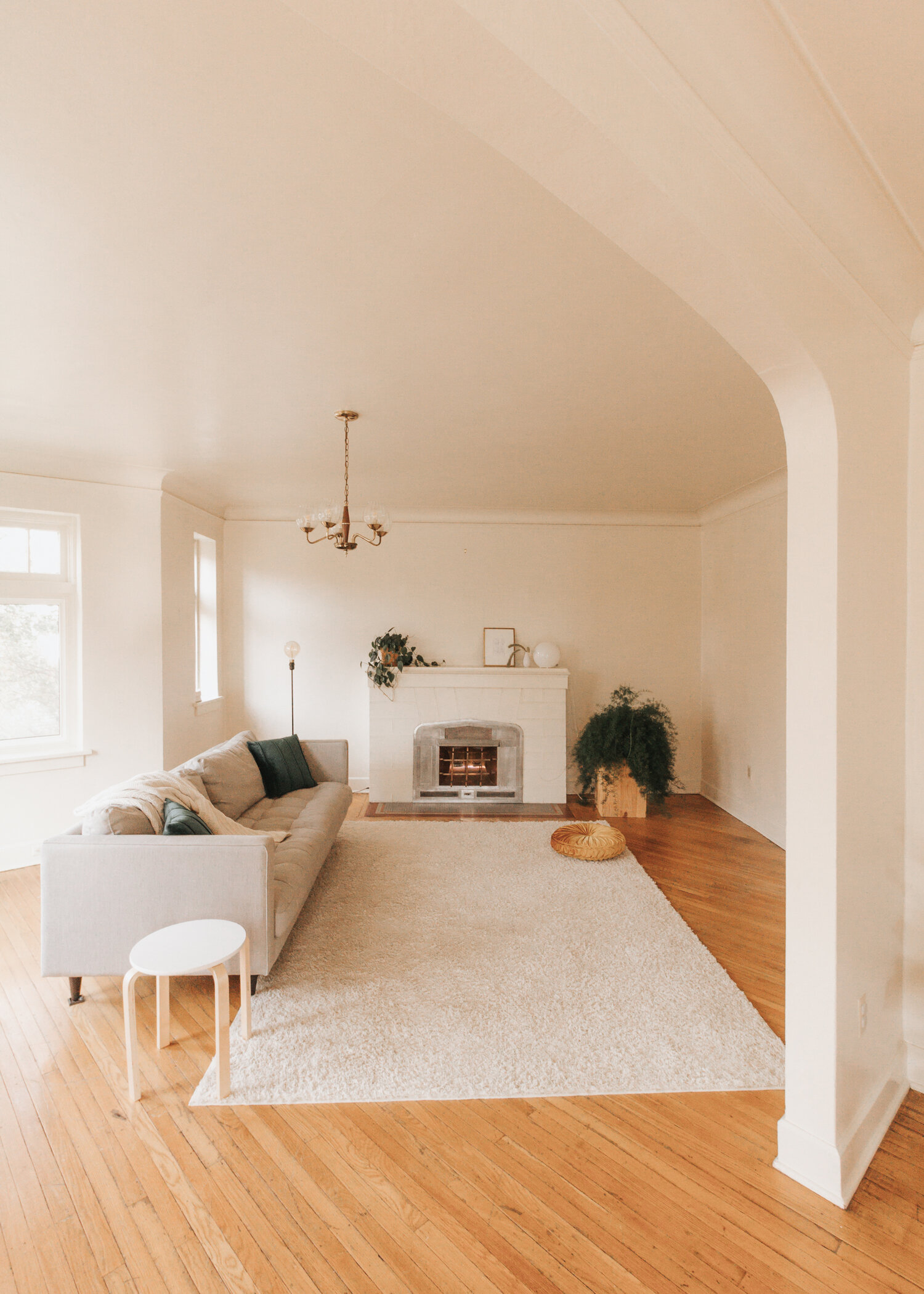 10 Easy Ways To Upgrade Your Home Design