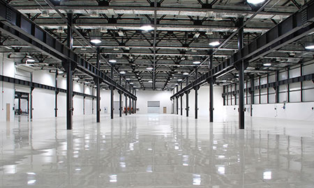 Expert Tips For Commercial Epoxy Installation