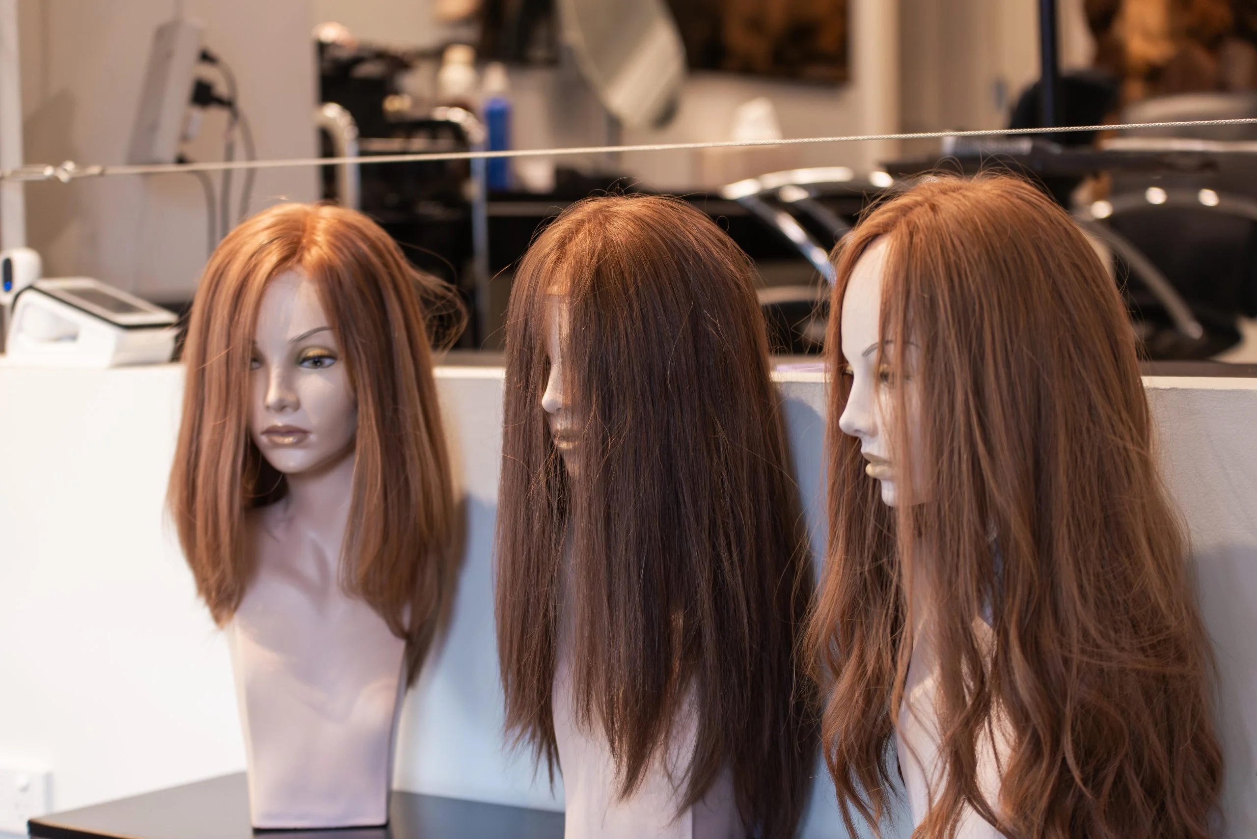 Get Effortless Style With Easy Human Hair Wigs