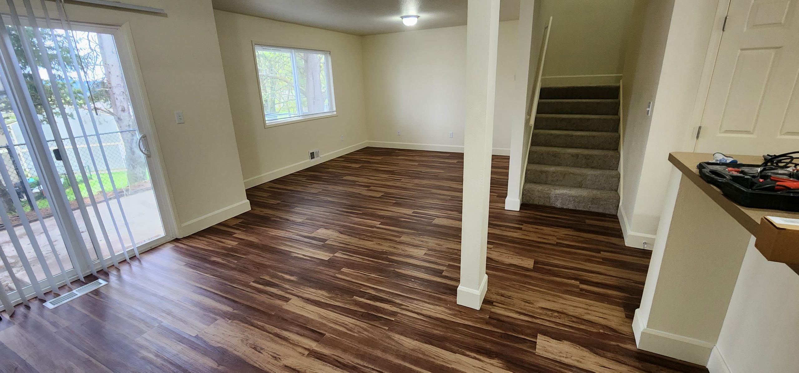 Easy Flooring Services: Transform Your Space Today
