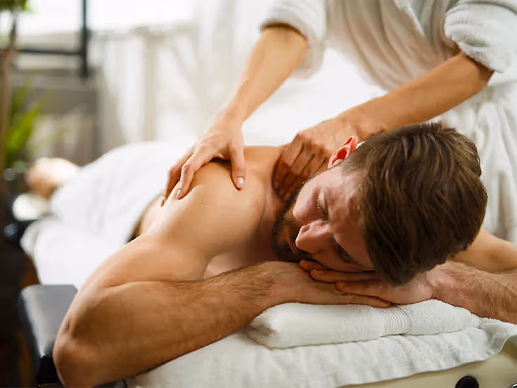 Discover The Best Erotic Massage Techniques For Ultimate Pleasure