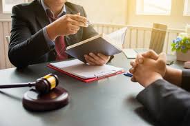 Quick Guide To Hiring An Easy Defense Attorney