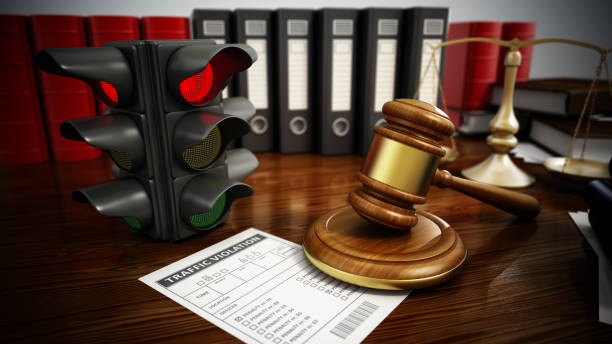 Quick Tips For Finding An Easy Traffic Offence Lawyer