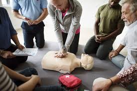 Essential Cpr Certification Classes Guide