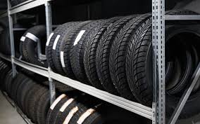 Shop Easy: Find Quality Tires At Our Store