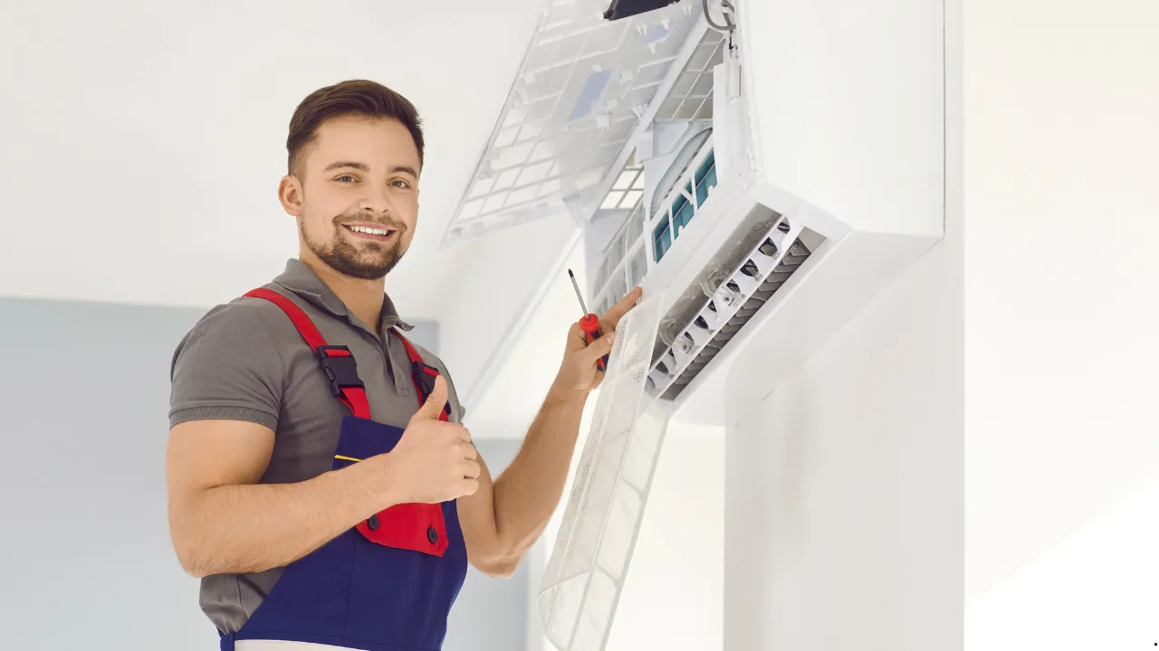 Discover The Best Ac Repair Services In Town