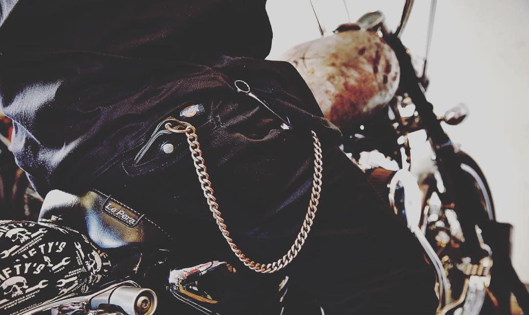 Modern Pocket Chains: The Perfect Combination Of Style And Utility